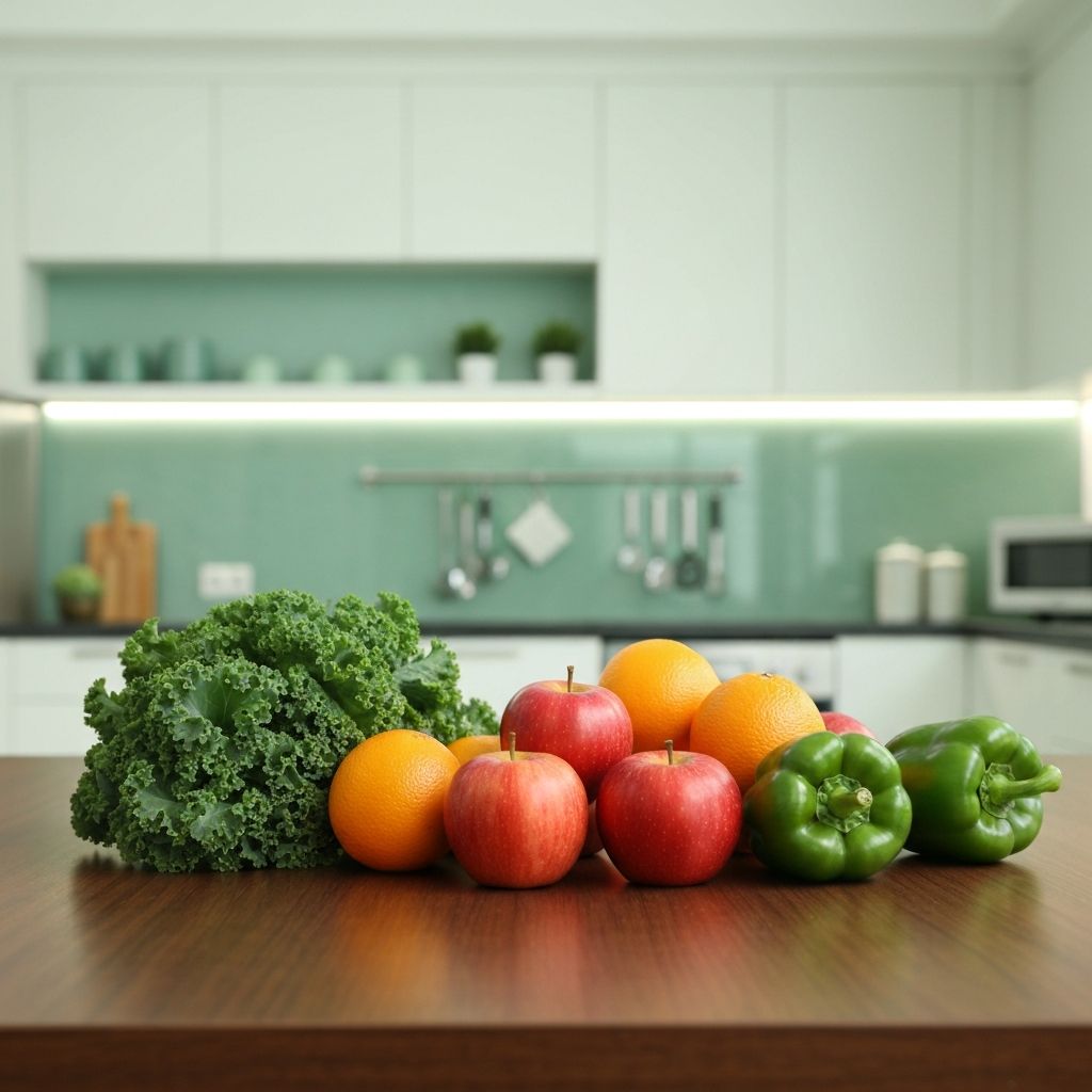 Nutritional education context